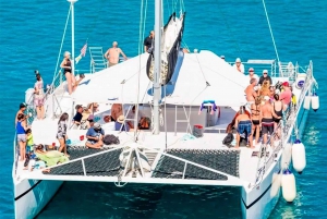 Scopri l'isola di Saona: Goditi il paradiso