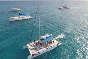 Découvrez l'île de Saona : Profitez du paradis