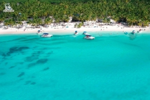 Discover Saona Island: Enjoy The Paradise