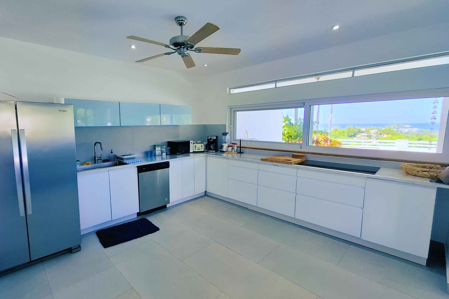 Dominican Cooking Class: Make 'Los 3 Golpes' in a Luxury Villa