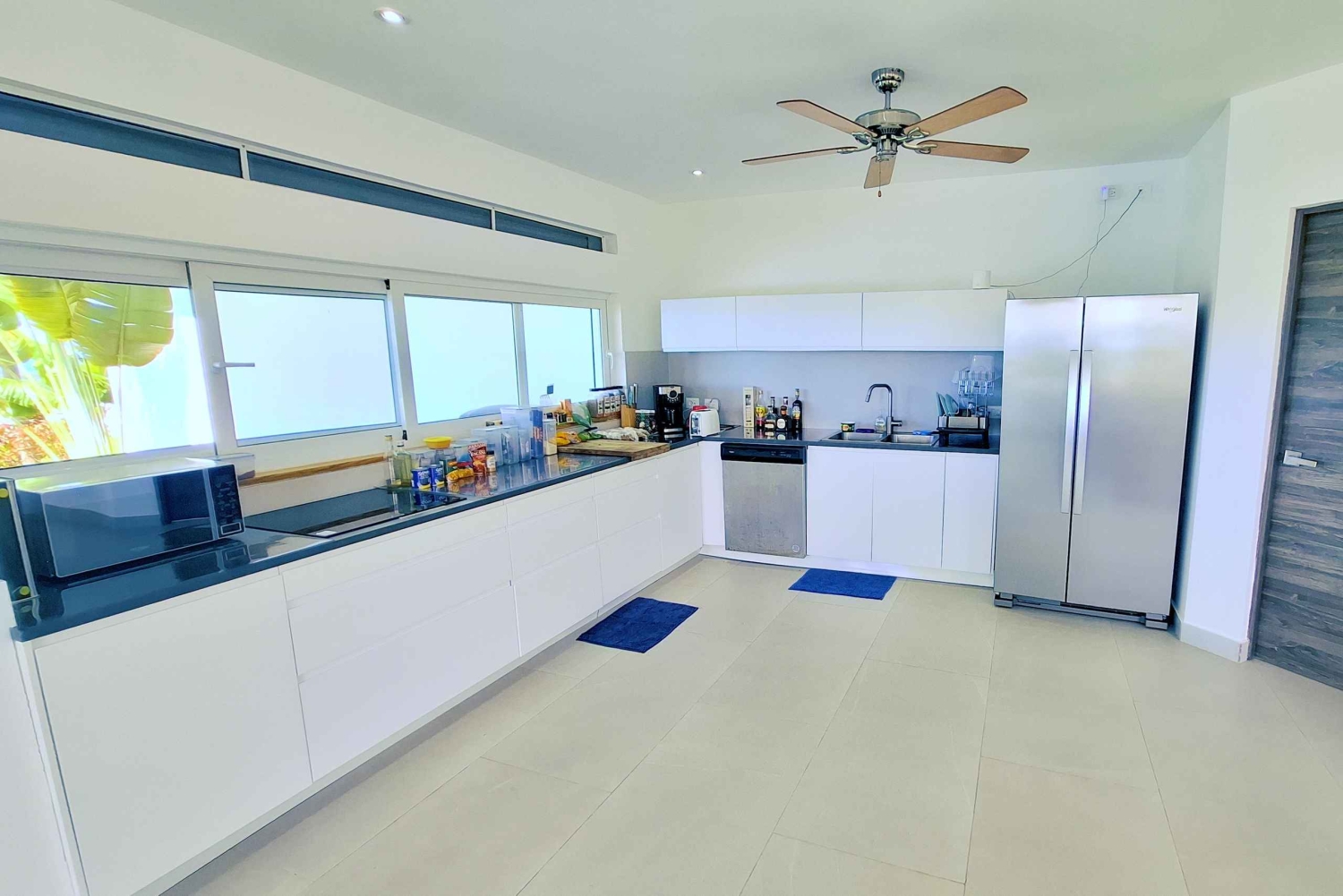 Dominican Cooking Class: Make 'Los 3 Golpes' in a Luxury Villa