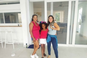 Dominican Cooking Class: Make 'Los 3 Golpes' in a Luxury Villa