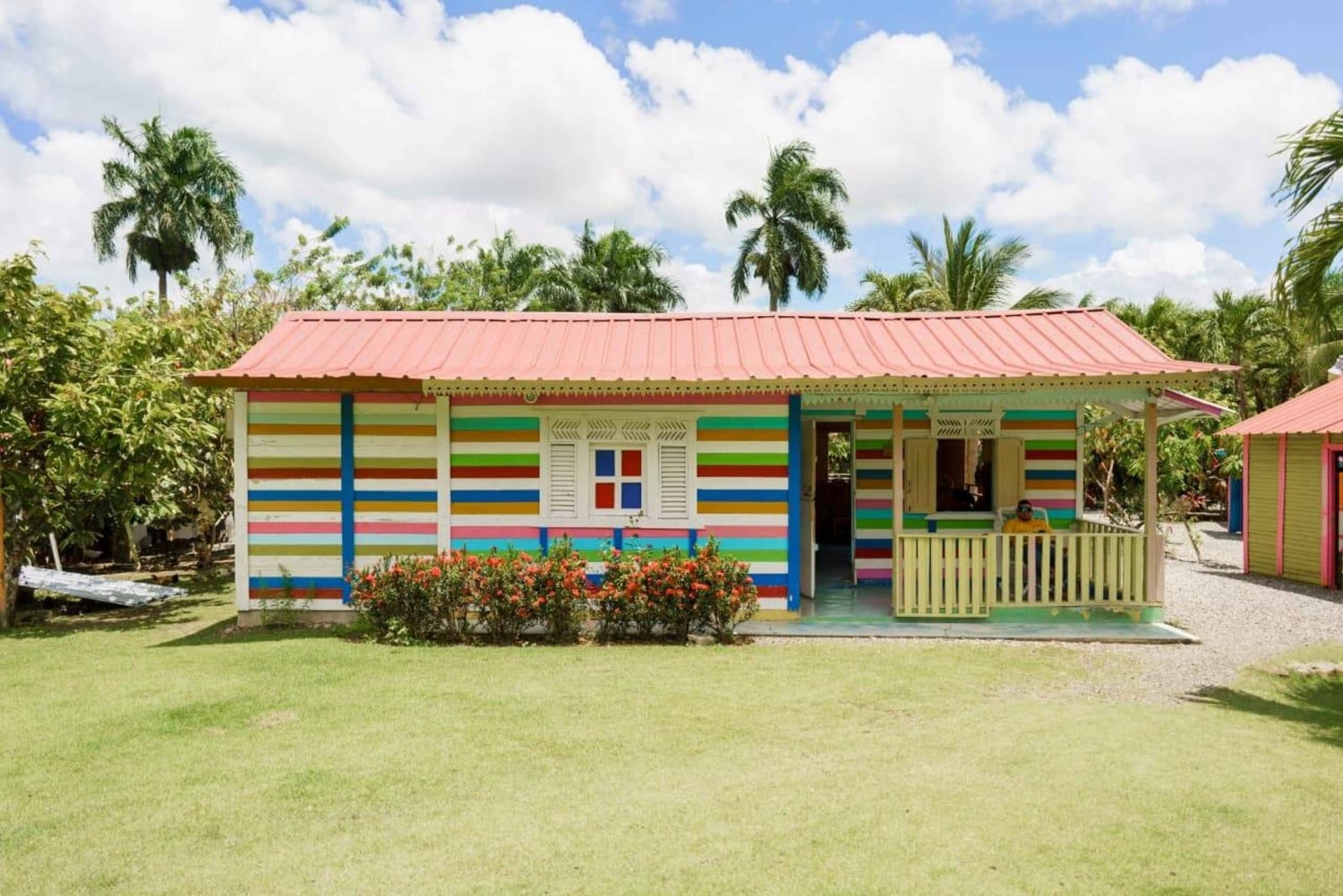 Dominican Culture & Buggy Family Adventure from Punta Cana