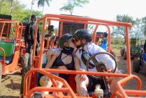 Dominican Culture & Buggy Family Adventure from Punta Cana