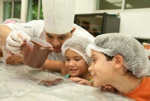 Den Dominikanske Republik: 3-timers tur for chokoladeelskere