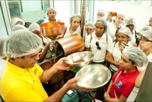 Den Dominikanske Republik: 3-timers tur for chokoladeelskere