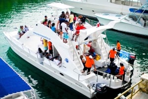 Dominican Republic: Catalina Island VIP Scuba Diving