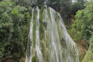 El Limón: Excursión a Caballo por la Cascada de El Limón