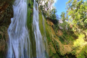 El Limón: Excursión a Caballo por la Cascada de El Limón