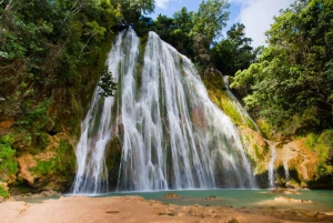 El Limón: Tour a cavallo delle cascate di El Limón