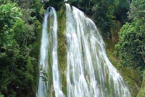 El Limón: Tour a cavallo delle cascate di El Limón