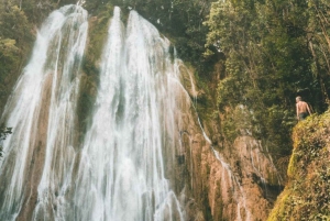 El Limón: Excursión a Caballo por la Cascada de El Limón