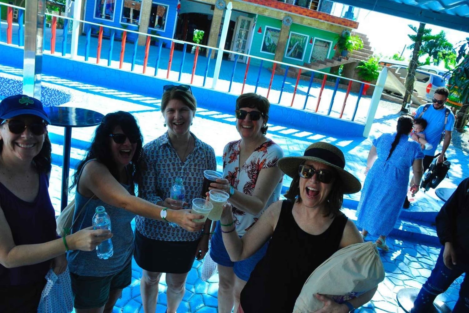 Dominican Safari from Punta Cana