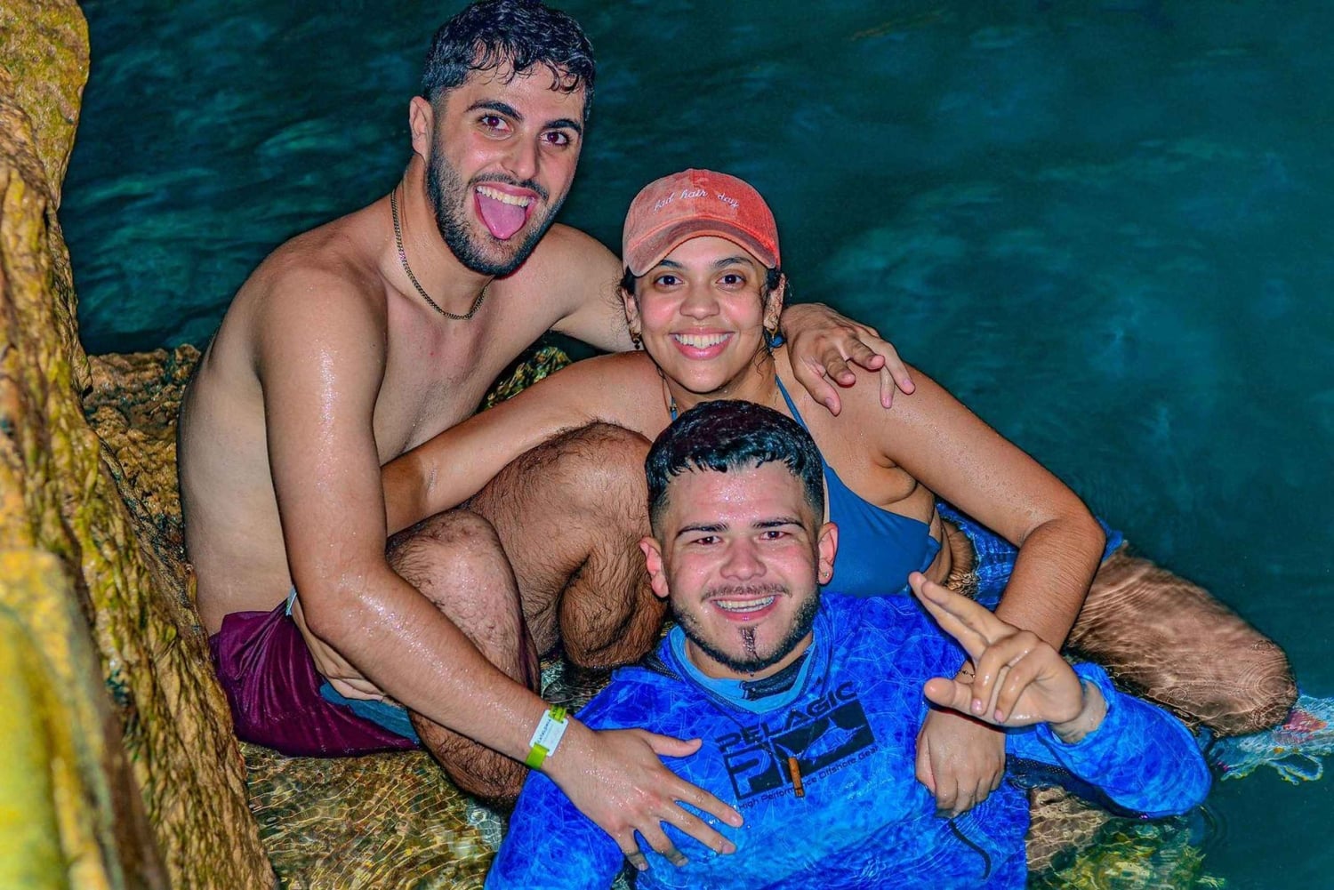 Двойной тур с багги и посещение колониальной зоны и музеев в Санто-Доминго