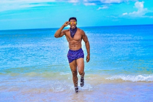 Двойной тур с багги и посещение колониальной зоны и музеев в Санто-Доминго