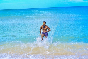 Двойной тур с багги и посещение колониальной зоны и музеев в Санто-Доминго