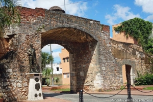 Двойной тур с багги и посещение колониальной зоны и музеев в Санто-Доминго