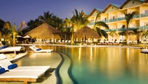 Dreams La Romana Resort