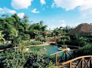 Dreams La Romana Resort