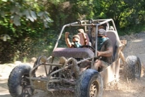 Dune Buggy Ride in Punta Cana