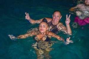 Przejażdżka buggy po wydmach w Punta Cana