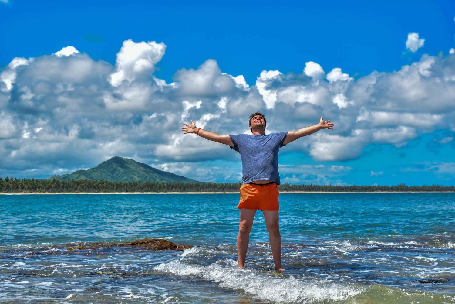 Eco Tour Playa El Limon (Utflukt Multi-activités)