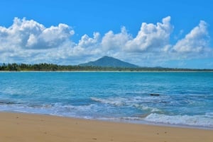 Eco Tour Playa El Limon (Excursion Multi-activités)