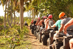 Eco Tour Playa El Limón (Excursión Multiactividades)
