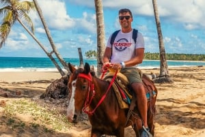 Eco Tour Playa El Limón (Excursión Multiactividades)