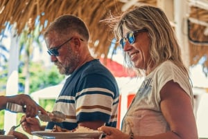 Eco Tour Playa El Limón (Excursión Multiactividades)