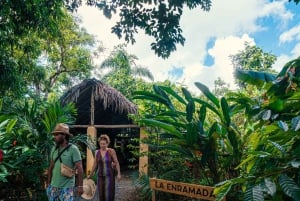 Eco Tour Playa El Limón (Excursión Multiactividades)