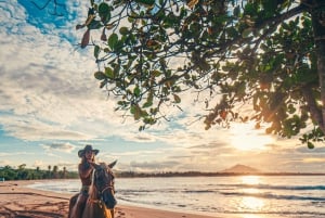 Eco Tour Playa El Limón (Excursión Multiactividades)