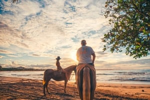 Eco Tour Playa El Limón (Excursión Multiactividades)