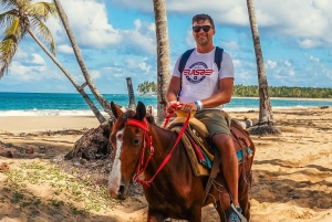 Eco Tour Playa El Limon (Utflukt Multi-activités)