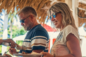 Eco Tour Playa El Limon (Utflukt Multi-activités)