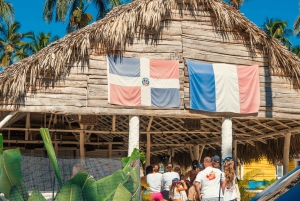 Eco Tour Playa El Limon (Utflukt Multi-activités)