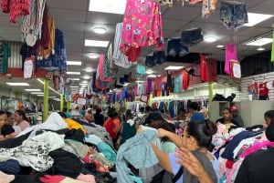 EcoStyle Treasure Hunt: Santo Domingo’s Second-Hand Culture