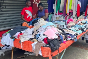 EcoStyle Treasure Hunt: Santo Domingo’s Second-Hand Culture