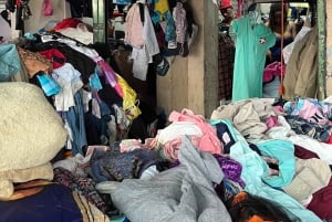 EcoStyle Treasure Hunt: Santo Domingo’s Second-Hand Culture