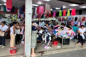 EcoStyle Treasure Hunt: Santo Domingo’s Second-Hand Culture