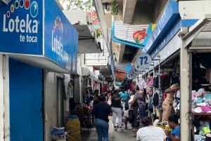 EcoStyle Treasure Hunt: Santo Domingo’s Second-Hand Culture