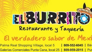El Burrito