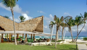 El Grill vid Puntacana Resort & Club