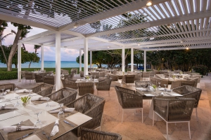 El Grill at Punta Cana Resort & Club