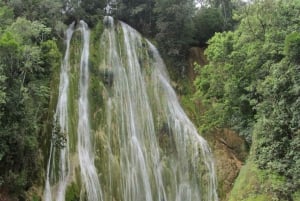 El Limón Wasserfall Reiten Tour