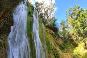 El Limón Wasserfall Reiten Tour