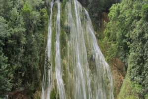 El Limón Wasserfall Reiten Tour