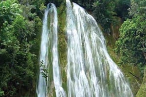 El Limón Wasserfall Reiten Tour