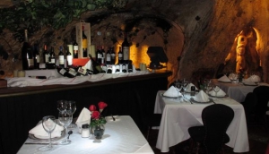 El Meson de la Cava