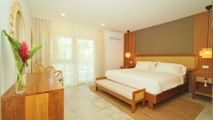 Empyrean Tropical Wellness Hotel